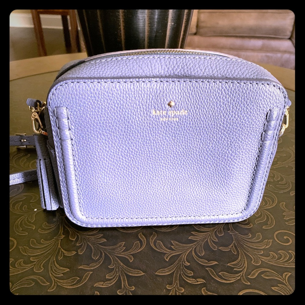 Kate Spade Arla Crossbody